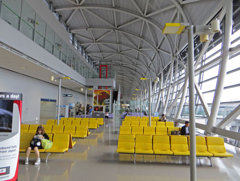 Kansai International Airport